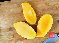 酸奶水果捞的做法图解5