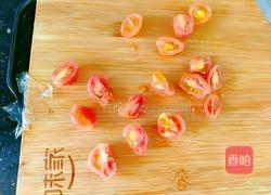 酸奶水果捞的做法图解10