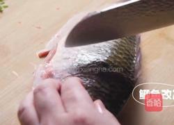 宋嫂鱼羹的做法图解2