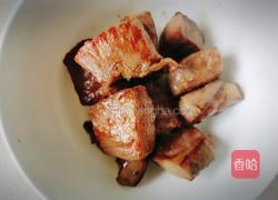 藜麦牛排蔬菜沙拉的做法图解3