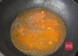 西红柿豆腐鸡蛋汤的做法图解6