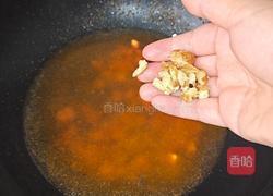 西红柿豆腐鸡蛋汤的做法图解7