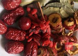 土豆蘑菇胡萝卜炖鸡的做法图解8