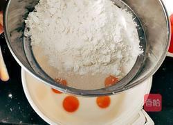 燕麦片电饭煲蛋糕的做法图解4