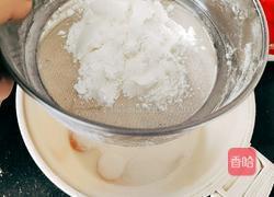 燕麦片电饭煲蛋糕的做法图解5