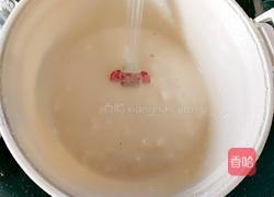 燕麦片电饭煲蛋糕的做法图解14