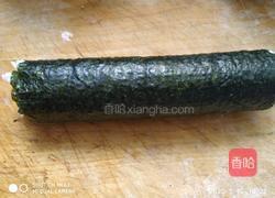 欢天喜地小寿司的做法图解15