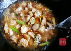 蜜汁红烧肉的做法图解9