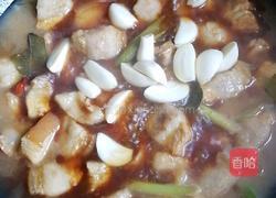 蜜汁红烧肉的做法图解10