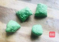 艾叶粑粑的做法图解11