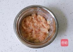 清爽开胃的鱼香肉丝的做法图解3