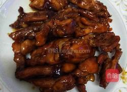 照烧鸡腿的做法图解12