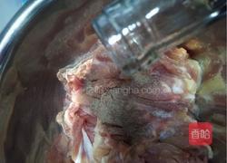 照烧鸡腿的做法图解4
