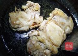 照烧鸡腿的做法图解8