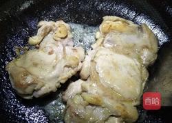 照烧鸡腿的做法图解7