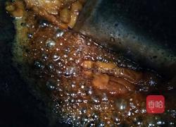 照烧鸡腿的做法图解9