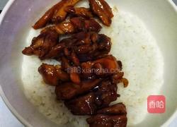 照烧鸡腿的做法图解11