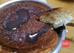  压力锅蛋糕的做法图解16