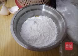  压力锅蛋糕的做法图解2