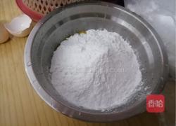 压力锅蛋糕的做法图解3