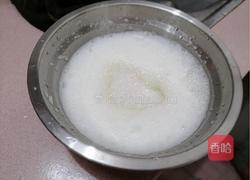  压力锅蛋糕的做法图解6