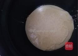  压力锅蛋糕的做法图解11