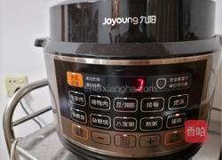  压力锅蛋糕的做法图解14