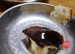 压力锅蛋糕的做法图解17