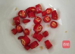 拌金针菇的做法图解2