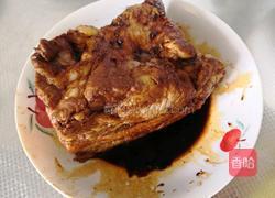 梅菜扣肉的做法图解2