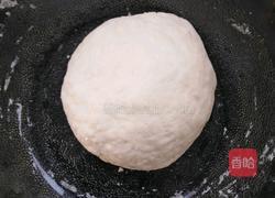 红烧肉豆角闷面的做法图解1