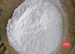 手擀面的做法图解1