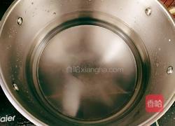 海带豆腐白萝卜肉丸汤的做法图解5