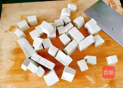 海带豆腐白萝卜肉丸汤的做法图解8