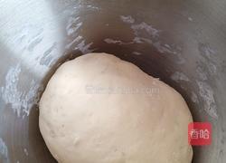 笋干肉包的做法图解4