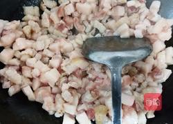 笋干肉包的做法图解7