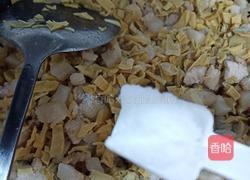 笋干肉包的做法图解8