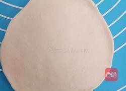 笋干肉包的做法图解10