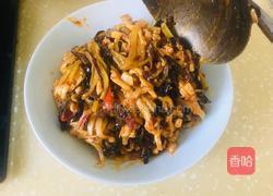 鱼香肉丝的做法图解10