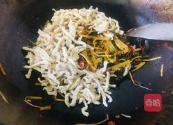 鱼香肉丝的做法图解8