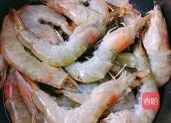 油焖大虾的做法图解5