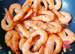 油焖大虾的做法图解6