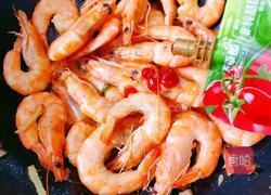 油焖大虾的做法图解7