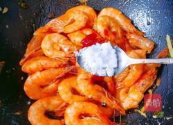 油焖大虾的做法图解9