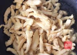 糖醋鸡柳的做法图解3