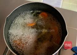 蔬菜鸡肉肠的做法图解1