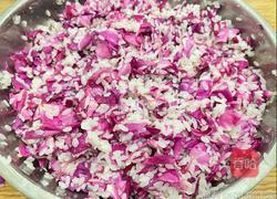 李子柒同款玫瑰米酒做法,味道不要太好喝啊的做法图解7