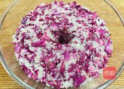 李子柒同款玫瑰米酒做法,味道不要太好喝啊的做法图解8