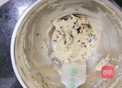 蔓越莓曲奇的做法图解6