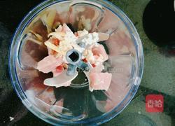 肉沫茄汁豆腐的做法图解8